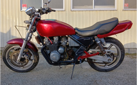 KAWASAKI ZEPHYR400 1993 ZR400C