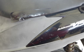 SUZUKI ADDRESS V125 CF46A