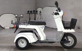 HONDA GYRO TD02