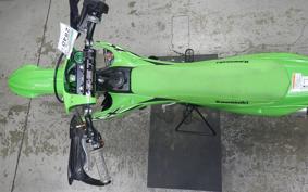 KAWASAKI KX112 KX112A