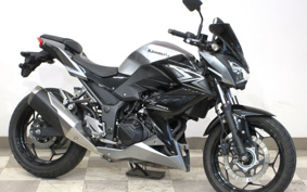 KAWASAKI Z250ABS ER250C