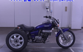 HONDA MAGNA 50
