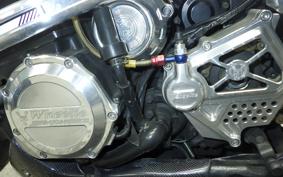 KAWASAKI ZRX1100 2000 ZRT10C