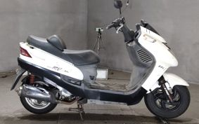 SYM RV125EFi LA12W