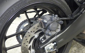 YAMAHA TRACER 9 GT 2025 RN99J