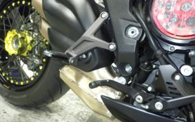 MV AGUSTA BRUTALE 800 DS RR 2020