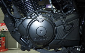 SUZUKI GIXXER 150 ED131