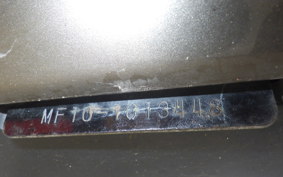 HONDA FORZA Z GEN 2 MF10