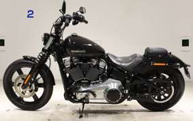 HARLEY FXBB1920 2025