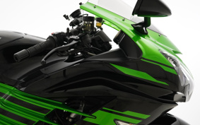 KAWASAKI NINJA ZX-14R ABS 2021 ZXT40J