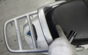 HONDA SPACY 125 Gen. 3 JF04