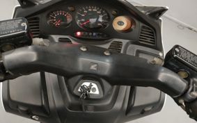 HONDA SILVERWING600 PF01