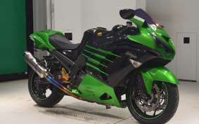 KAWASAKI ZX 1400 NINJA R A 2014