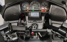 HONDA GL1800 F6B 2015 SC68