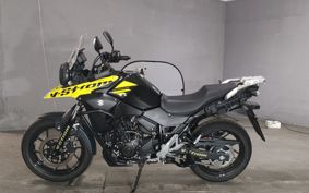 SUZUKI V-STROM 250 DS11A