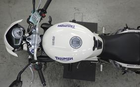 TRIUMPH SPEED TRIPLE 2009