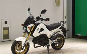 HONDA ｸﾞﾛﾑ JC61