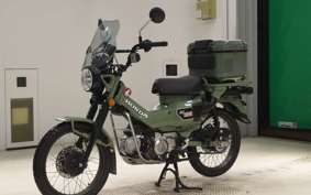 HONDA CT125-2 2020 JA65