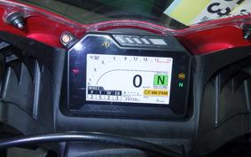 HONDA CBR600RR 2024 PC40