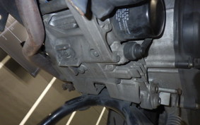 HONDA FORZA 250 1988 MF13