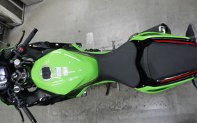 KAWASAKI NINJA 250 2 2025 EX250Y