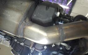 YAMAHA XSR900 GP 2025 RN96J