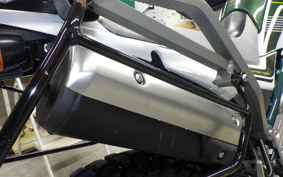 YAMAHA SEROW 250 Gen.3 DG31J