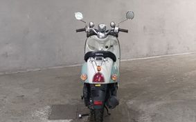 YAMAHA VINO MORUFE SA37J