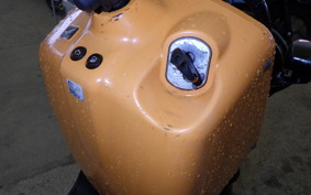 HONDA ZOOMER AF58
