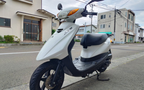 YAMAHA JOG DELUXE SA39J
