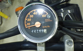 HONDA ZOOMER