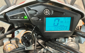 YAMAHA  SEROW 250 FINAL ED DG31J