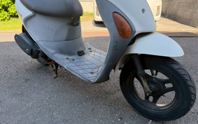 SUZUKI LETS4 CA45A