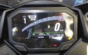 KAWASAKI ZX-4R SE 2025 ZX400P