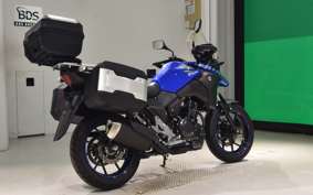 SUZUKI Vｽﾄﾛｰﾑ250A