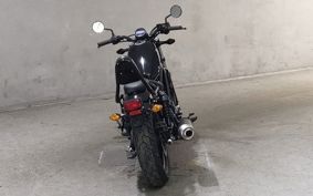 HONDA REBEL MC49