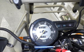 YAMAHA TRICKER Gen.2 1998 DG16J