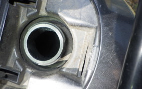 SUZUKI VECSTAR 150 CG42A