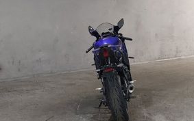 YAMAHA YZF-R7 2022 RM39J