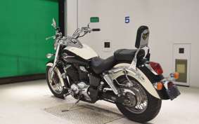HONDA SHADOW 750 Gen. 2 1998 RC44