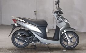 HONDA DIO 110 JF31
