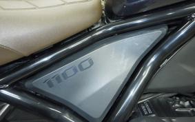HONDA REBEL 1100 DCT 2021 SC83