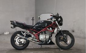 SUZUKI BANDIT250-1 GJ77A