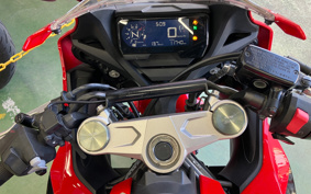 HONDA CBR650R 2021 RH03