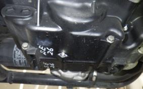 HONDA SHADOW 400 2007 NC34