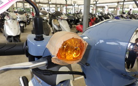 HONDA C50 SUPER CUB AA09