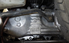 HONDA GYRO UP TA01