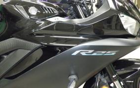 YAMAHA YZF-R25 A RG74J