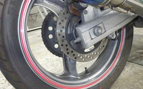 KAWASAKI BALIUS 250 2012 ZR250A