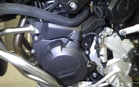 BMW F900GS 2024